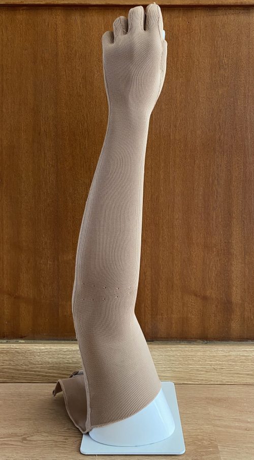 Malha Plana - com costura - Image 2